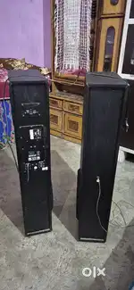 Zebronics music