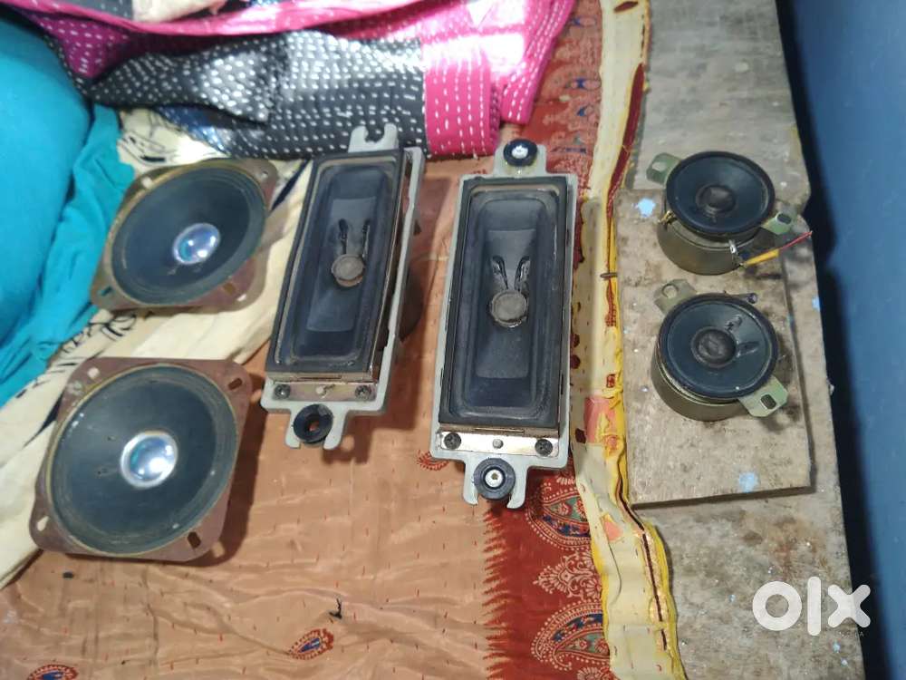 Speaker 10 pis rs1499