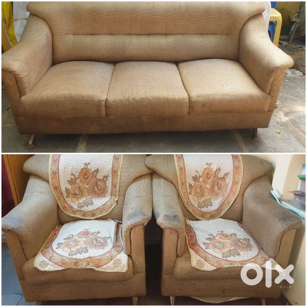 Sofa Set 3+2 seater