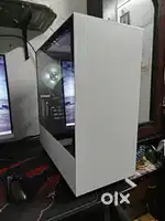 Custom built gaming Pc (desktop) for multipurpose in perfect condition