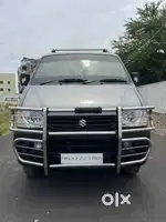 Maruti Suzuki Eeco 5 Seater AC, 2020, Petrol