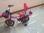 Used cycle for kids
