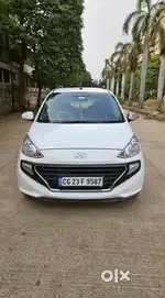 Hyundai New Santro 1.1 Sportz MT, 2019, Petrol