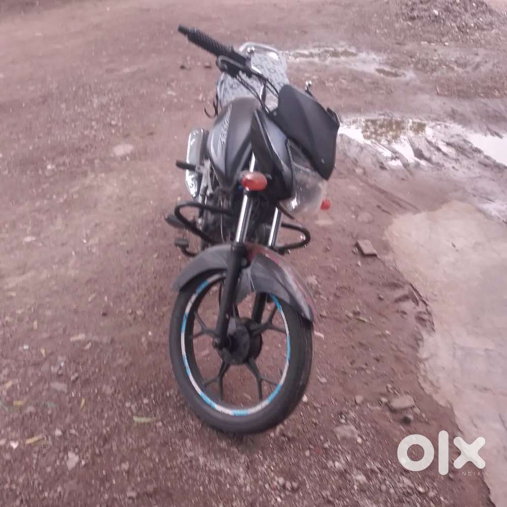 Very good condition