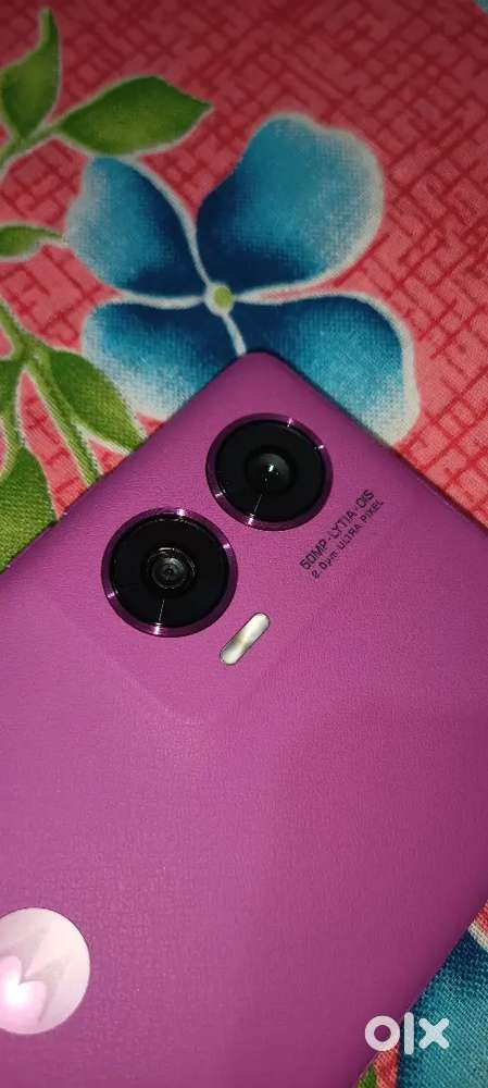 Motorola Moto G96 8/256GB Pink