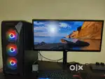 Gaming pc excellent condition, fixed rate.