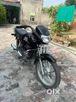 All original second owner full bike smoke lamination