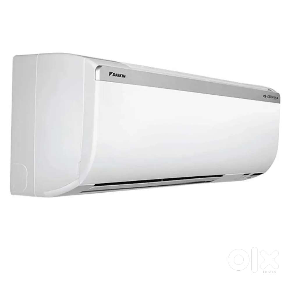 Selling my Daikin split AC 1.5 ton