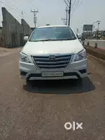 Toyota Innova 2.5 G (Diesel) 8 Seater, 2012, Diesel