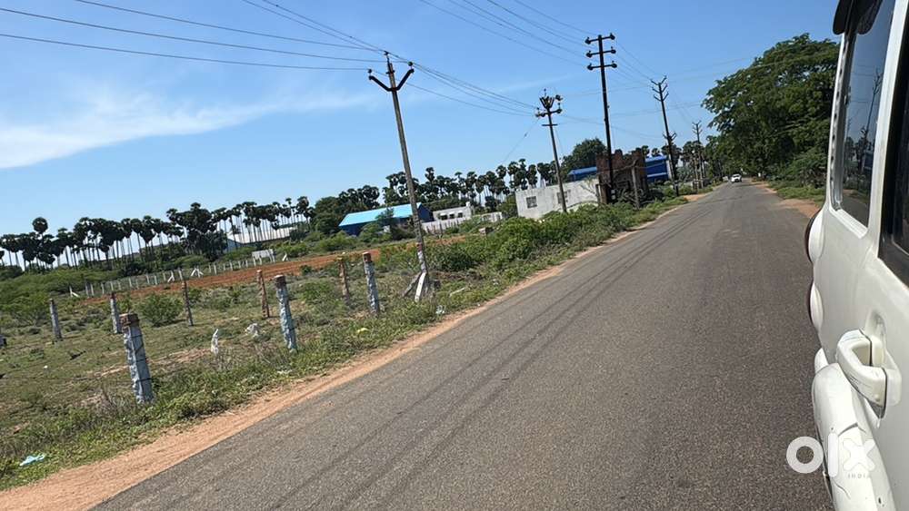 4-1/4 செண்ட் பிளாட் விலை ரூ.12 லட்சம் மட்டுமே