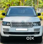 Land Rover Range LWB 3.0 V6 Diesel Vogue, 2018, Diesel