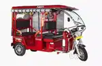 Yatri e rickshaw best condition h