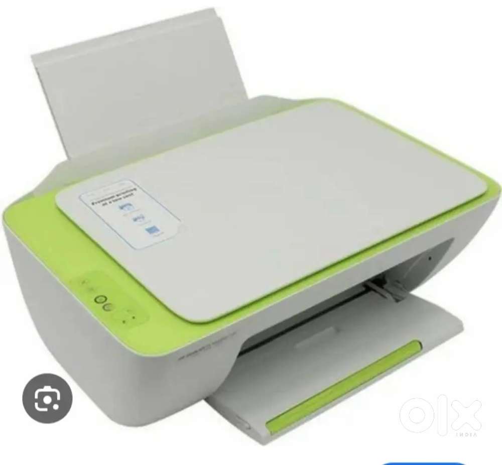 Hp deskjet printer