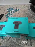 :

Logitech C270 Webcam for Sale – Brand New, Unboxed (Rs. 1200 each )