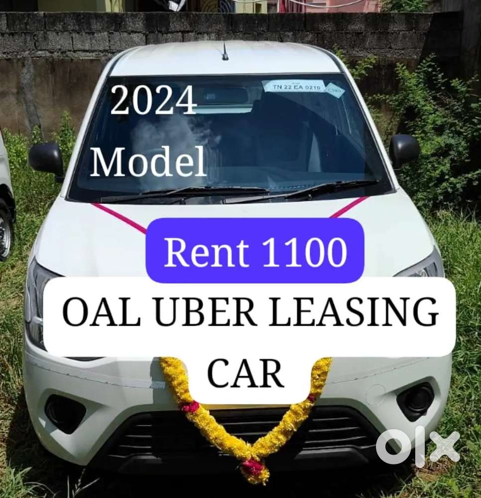 OLA leasing cars 1வருடம் வாகனம் சொந்தம்