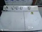 Salling Washing Machine