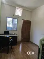Newly built home