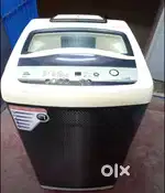 Videocon pearl fully automatic washing machine