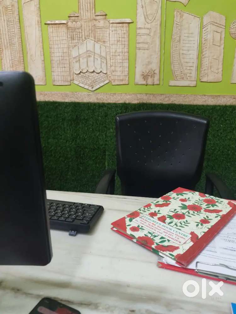 Urgent female required for front office at our office