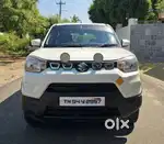 Maruti Suzuki S-Presso VXI Plus, 2021, CNG & Hybrids