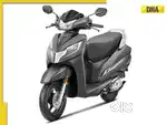 Honda Activa 125 sale. One hand use... Fresh condition fixed price