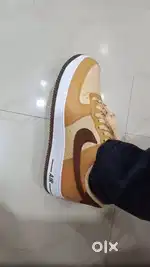 Nike Air Force 1' 07 Next Nature (HQ3905-200)(Limited Edition)