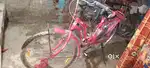 Mujhe cycle bechna hai
