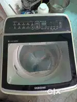 Sell my 3 years old Samsung washing Machine