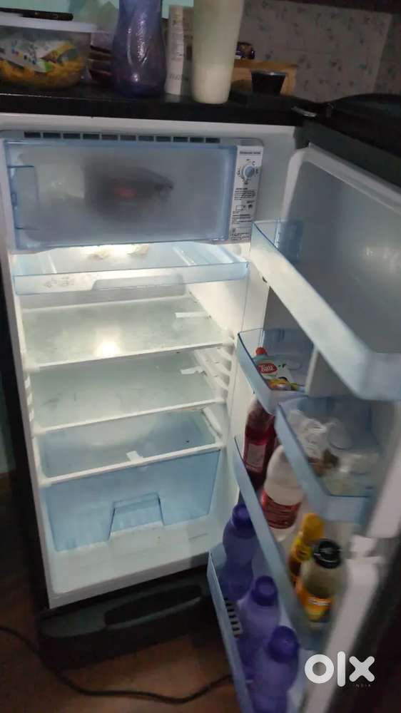 Samsung fridge