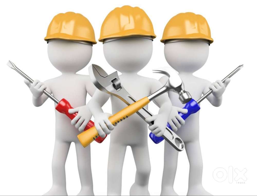 Facilities Maintenance Technician
