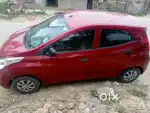 Hyundai EON 2013 Petrol Well Maintained