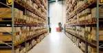 Pick pack inside hub - Korattur - Jaya