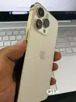 iPhone 13pro 256 GB Good condition, under warranty
