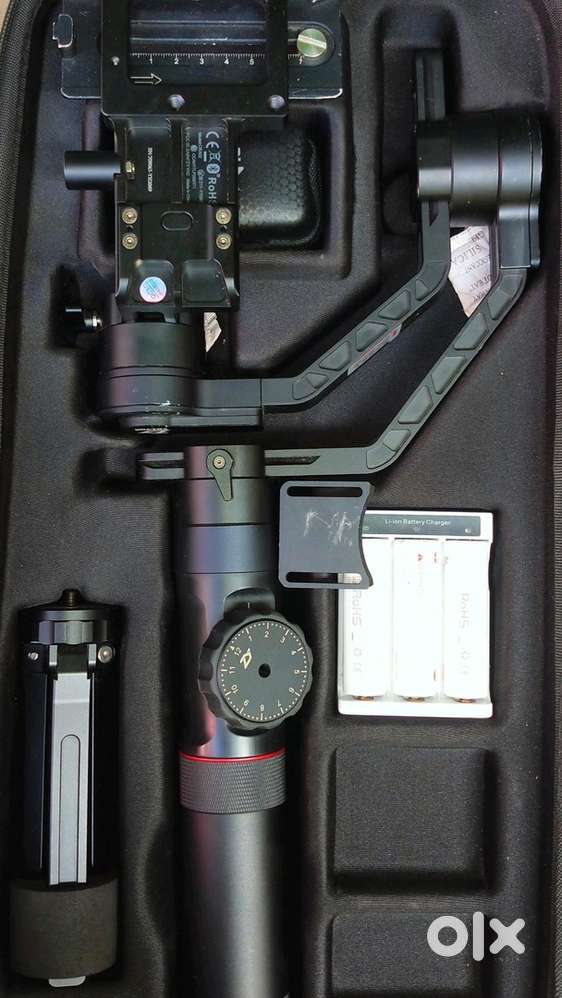 Zhiyun crane 2 Camera Gimbal