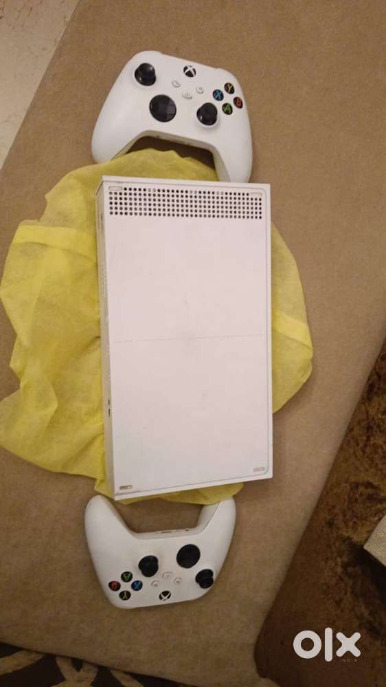 Xbox Series S 512 GB