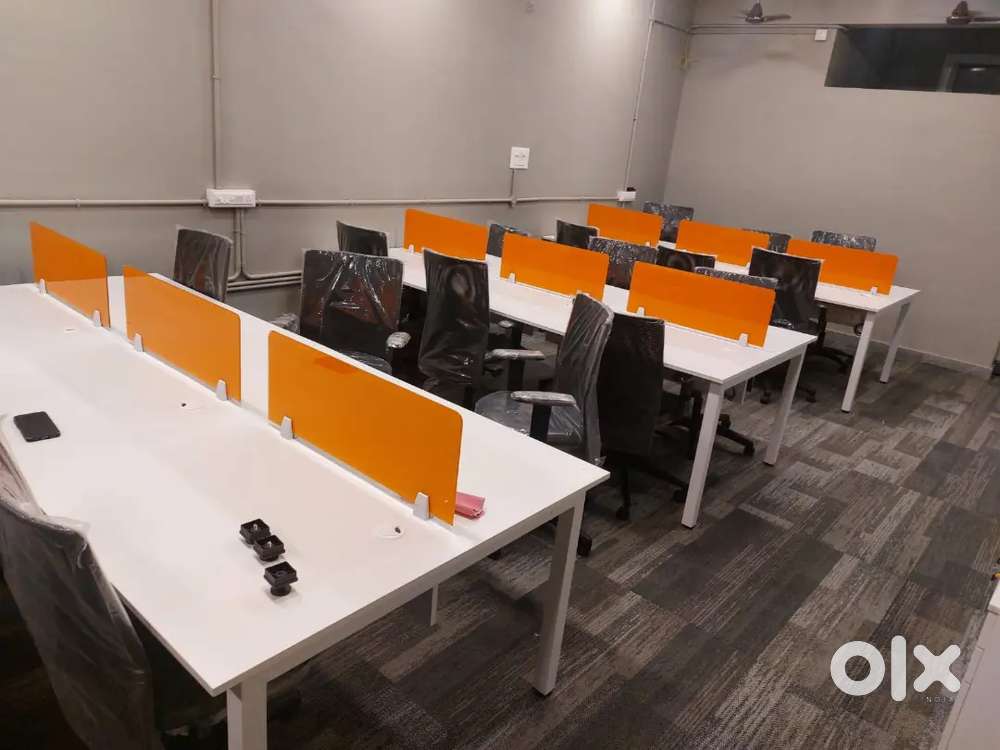 Office workstation are available in best price with complete