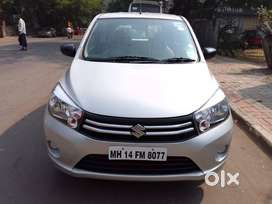 Maruti Suzuki Celerio 2014-2017 VXI AT, 2016, Petrol