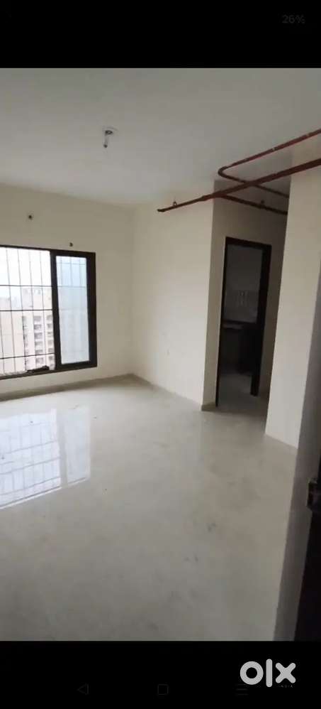 2 bhk top floor hot selling with a beautiful view all facilities avble