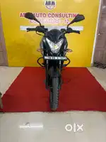 Pulsar NS 125