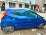 Hyundai EON 2013 Petrol 740000 Km Driven