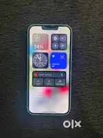 I Phone 13 128 White