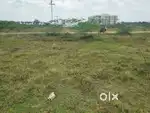 APPROVED RESLAE PLOT @MARAIMALAI NAGAR , NEAR FORD COMPANY