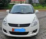 Maruti Suzuki Swift 2014 Petrol 48000 Km Driven