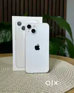 I want to selling iphone 13 128gb with Bill box invoice