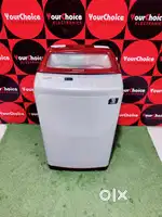 Fully Automatic Washing Machine Starting From 4,999 With Free Shipping