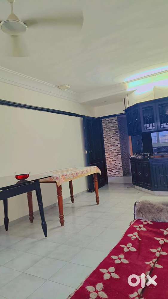 Alisha Paying Guest girls pg