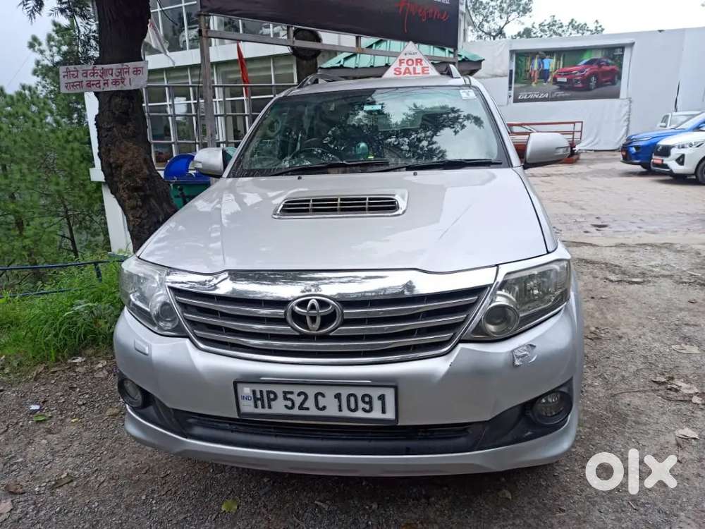 Immaculate condition