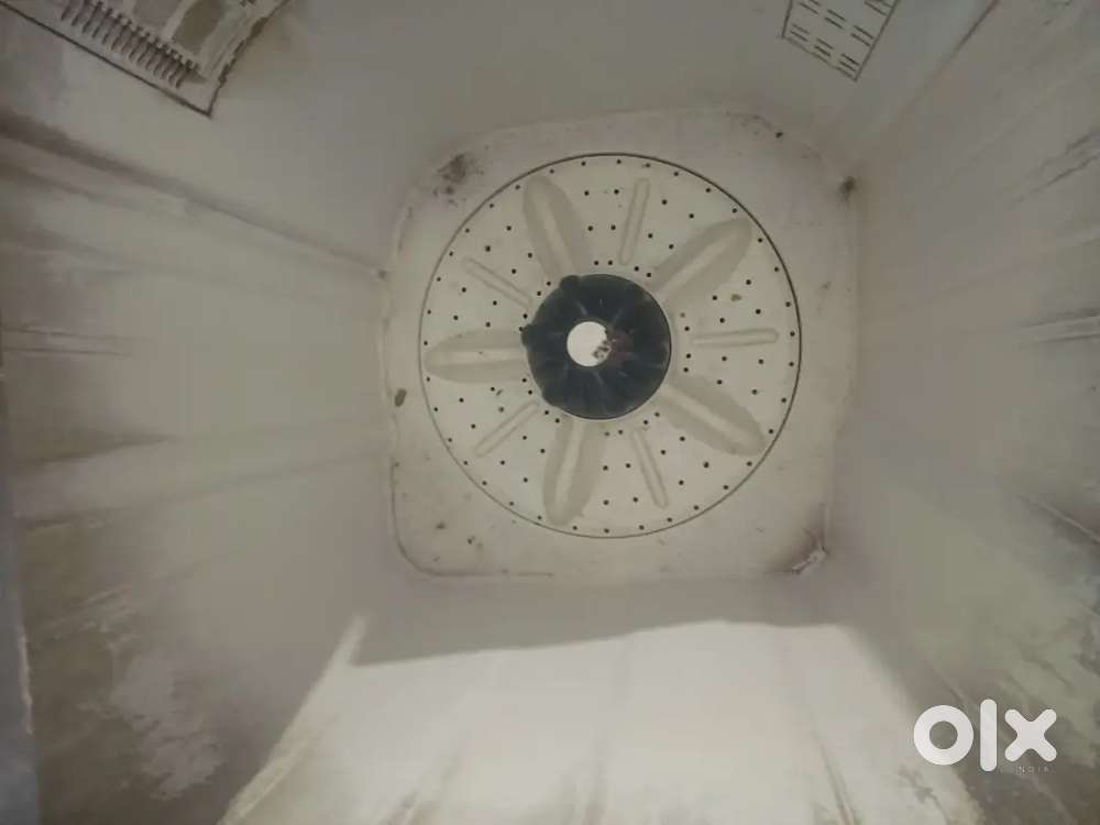 Onida semi automatic washing machine for sale