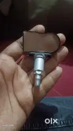 Toyota hyreder latest model tyre sensor urgent sale