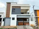 4 BHK individual House in Kamal Vihar Raipur